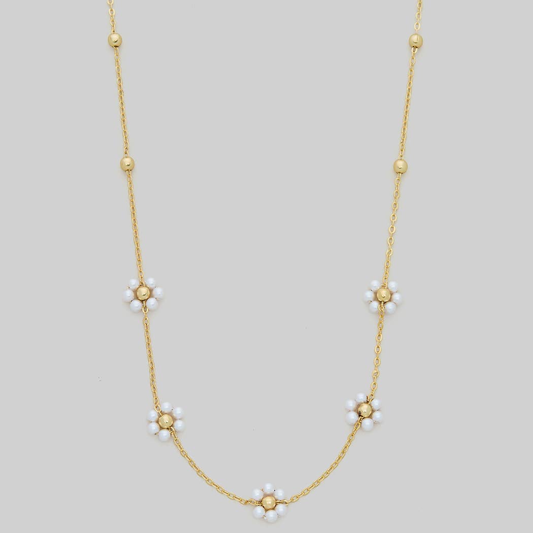 Reese Necklace