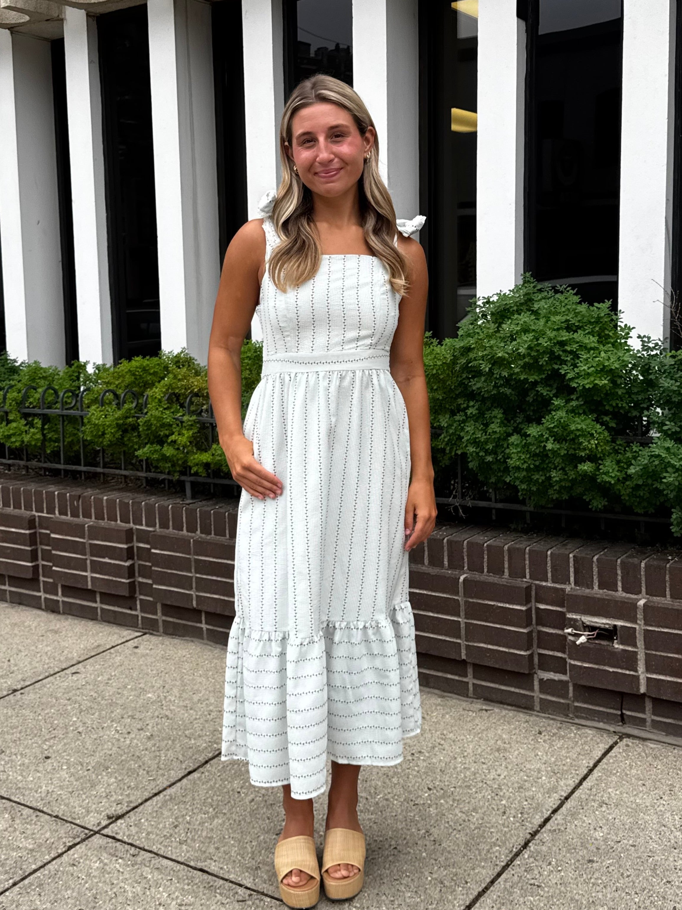 Rakel Dress