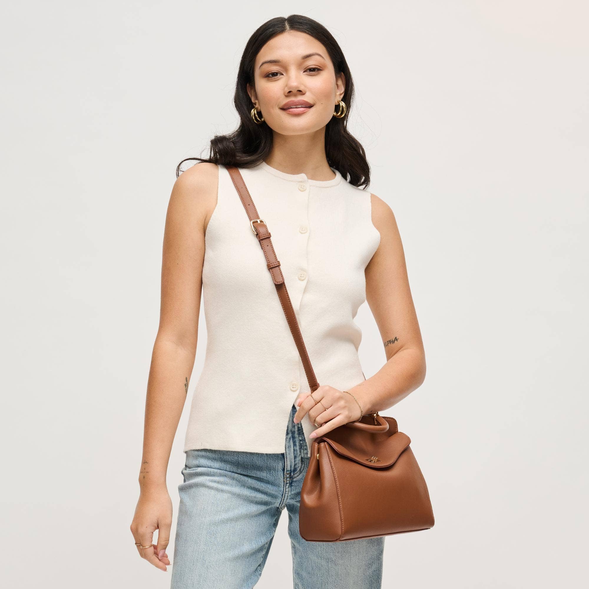 Liza Crossbody - Proper