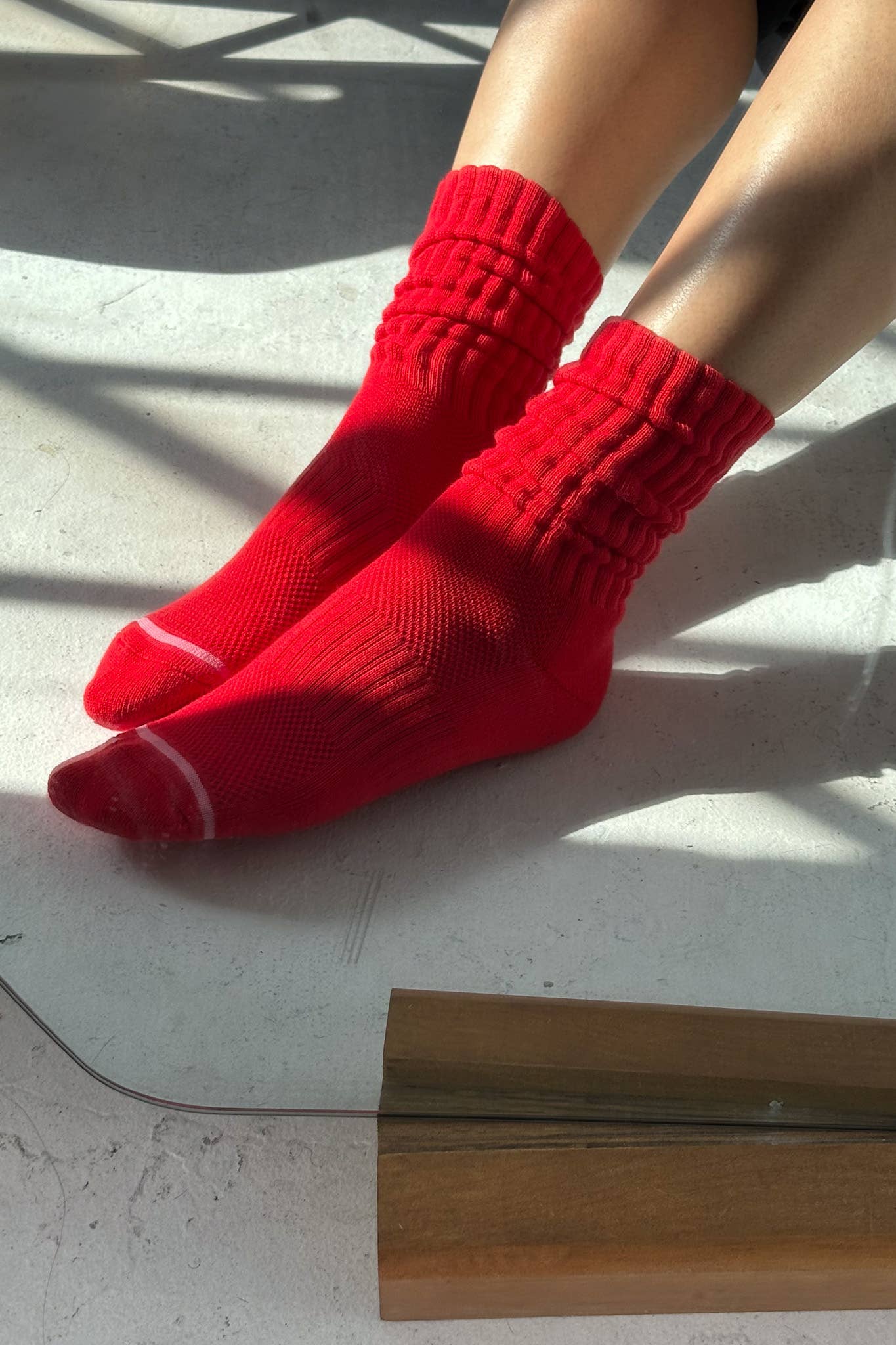 Ballet Socks - Proper