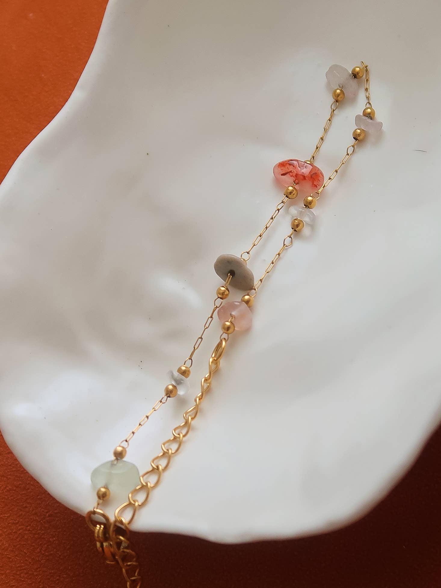 Besse Necklace