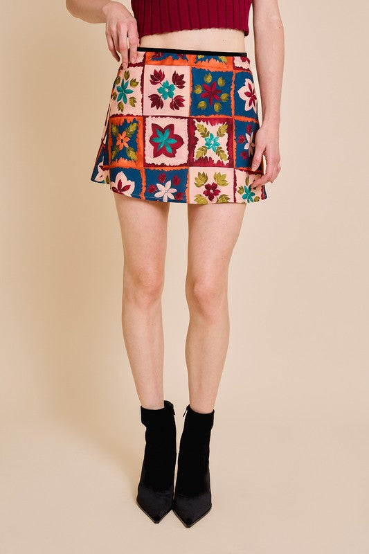 Milana Skirt - Proper