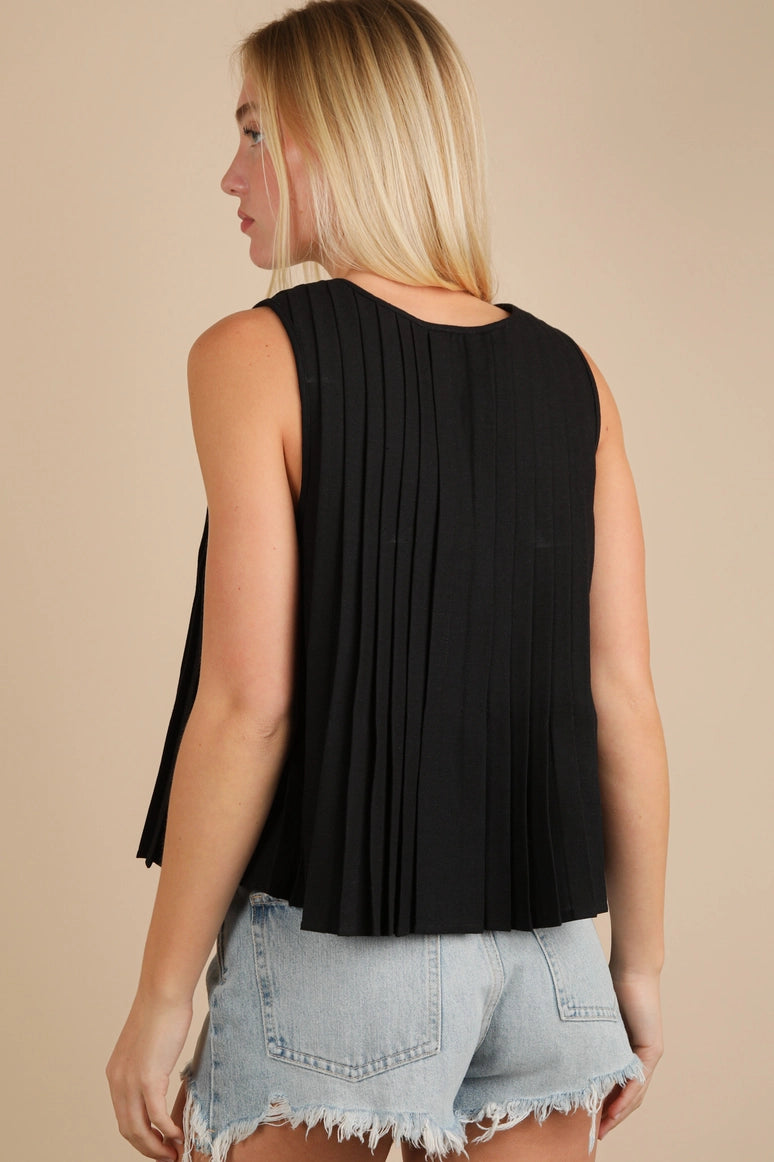 Bex Top - Proper