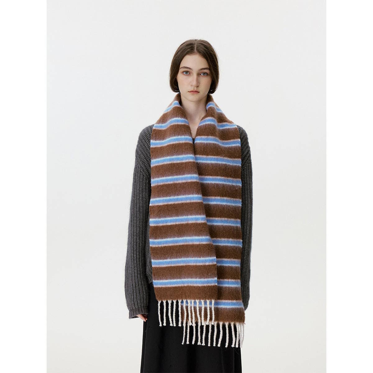 Yasmin Scarf