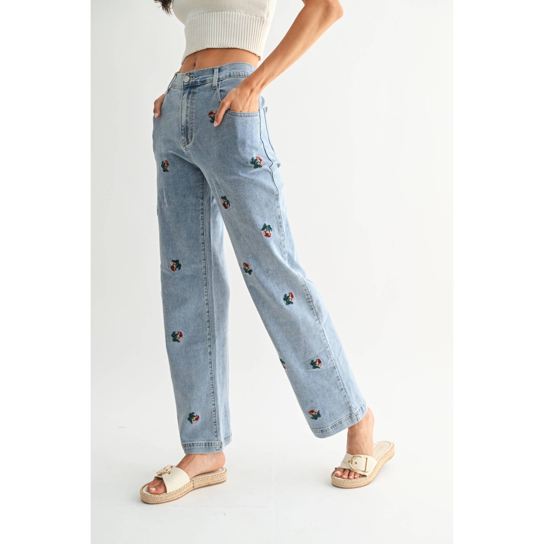 Lavinia Jeans - Proper