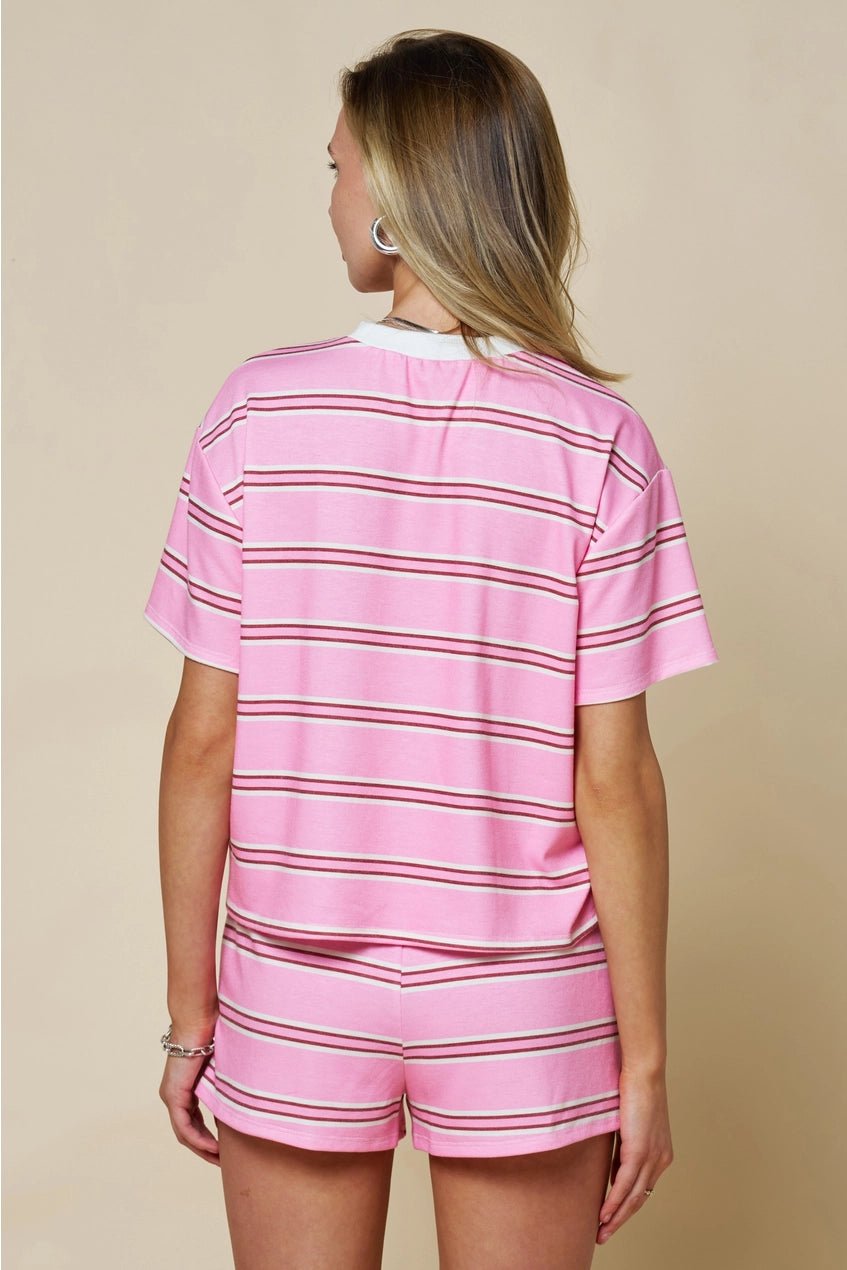 Hayes Tee