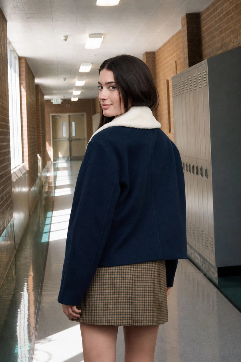 Joni Jacket