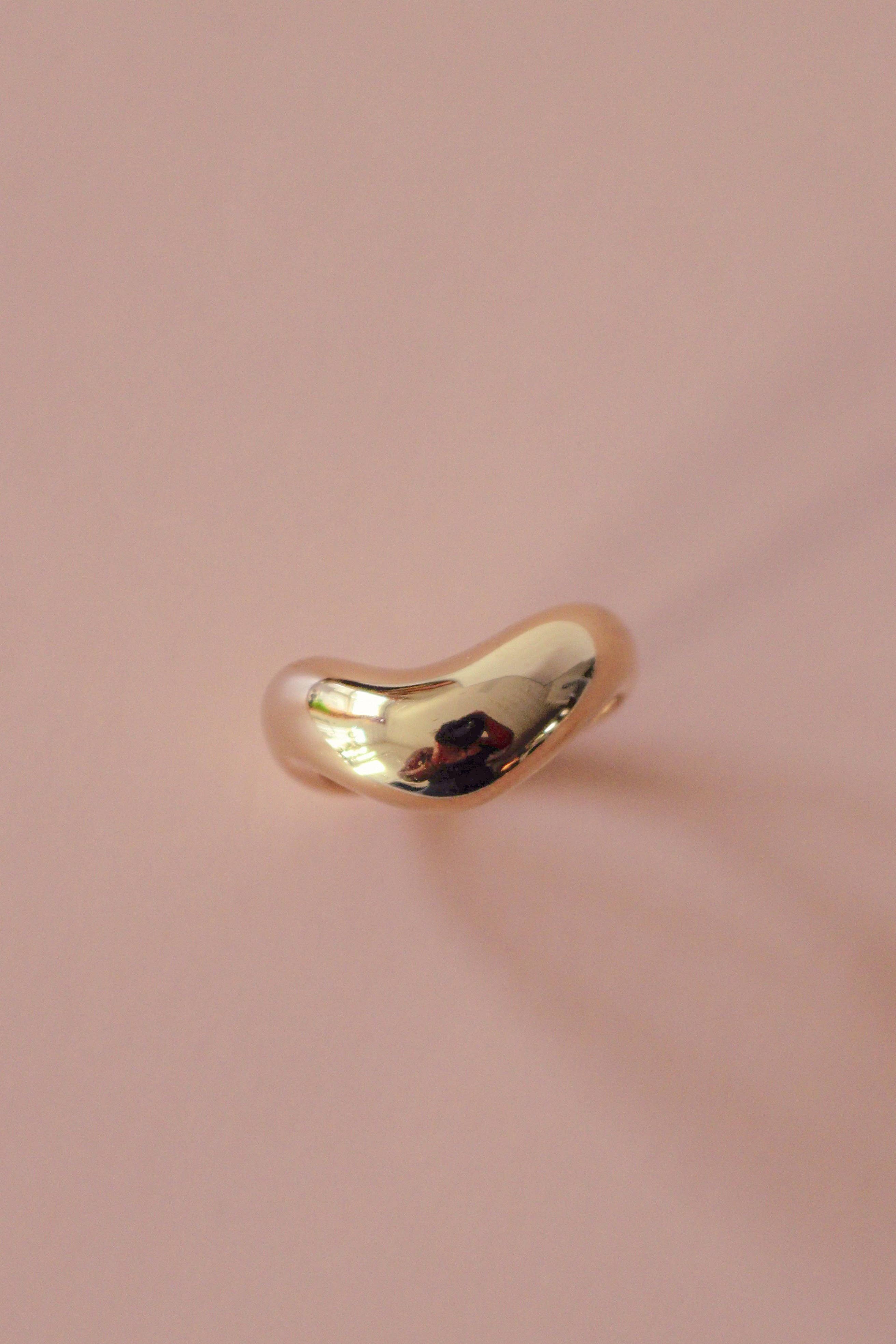 Arlo Ring - Proper
