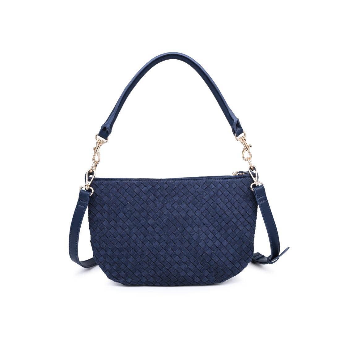 Jordan Crossbody Bag