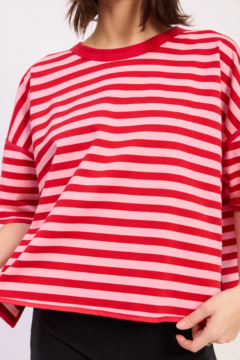 Odelia Tee - Proper