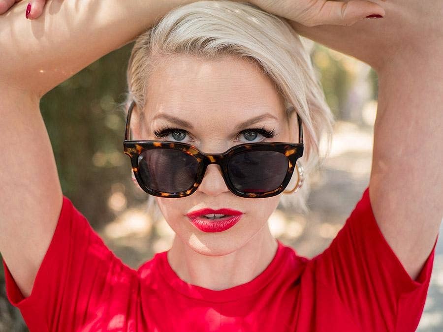 Line Up Sunglasses - Proper