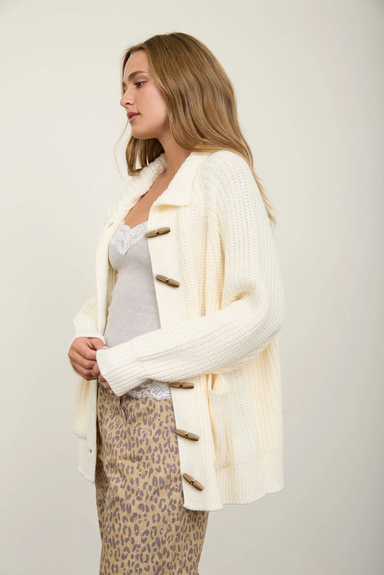 Lula Sweater