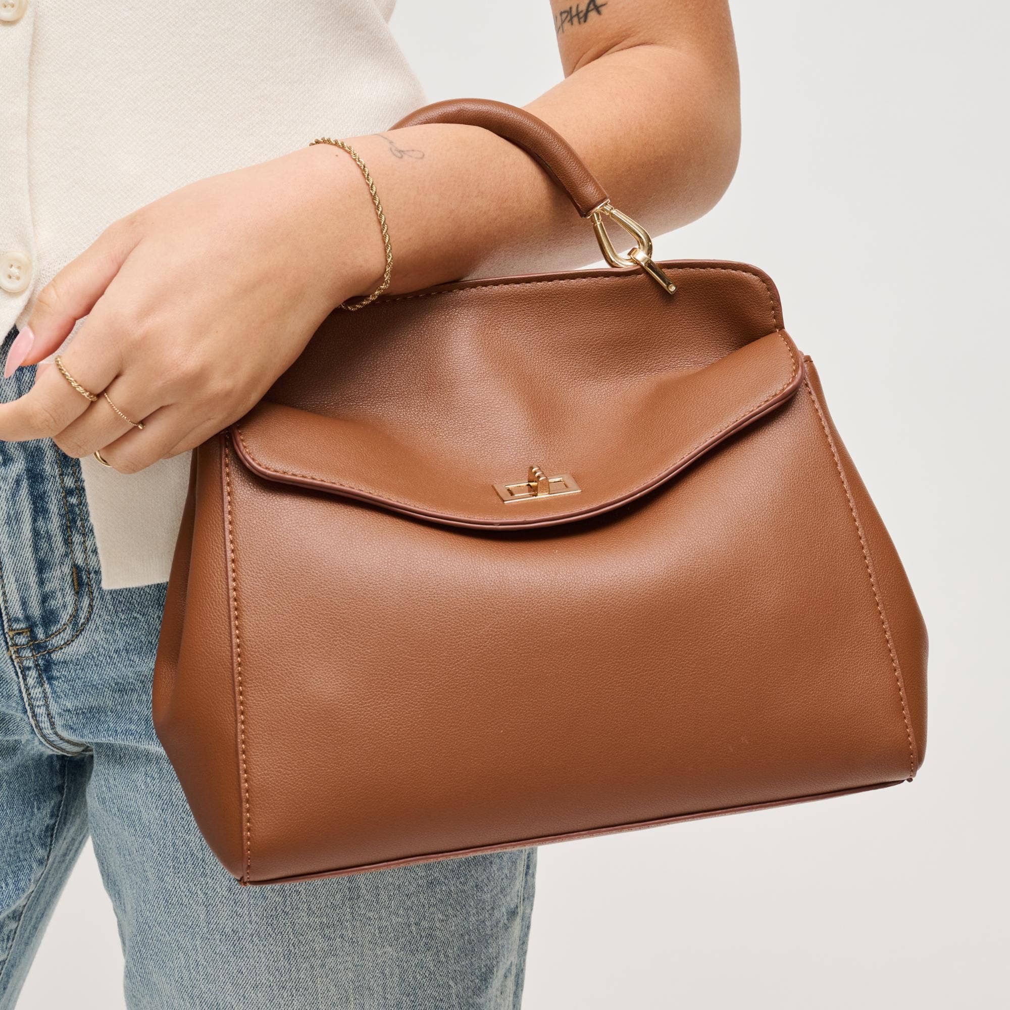 Liza Crossbody - Proper