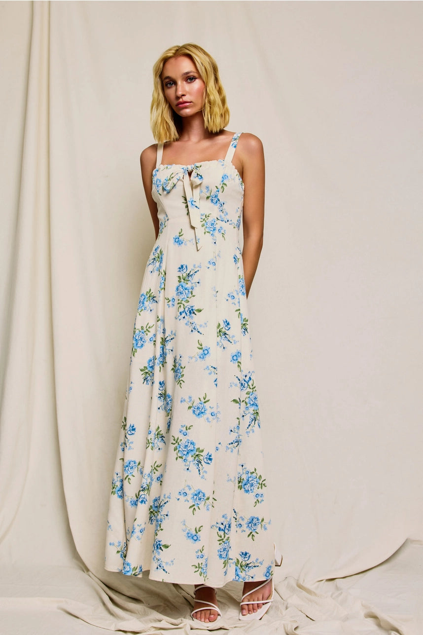 Yvaine Dress