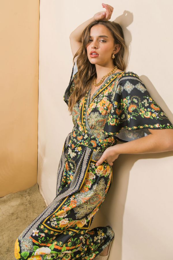 Sariah Jumpsuit - Proper