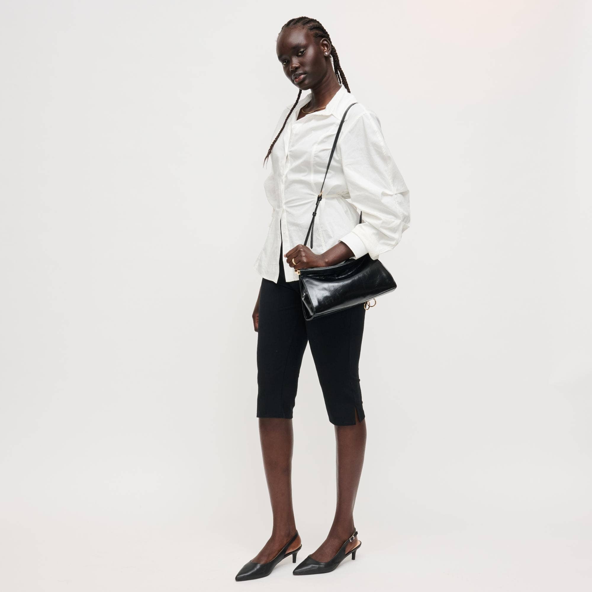 Elowyn Crossbody - Proper