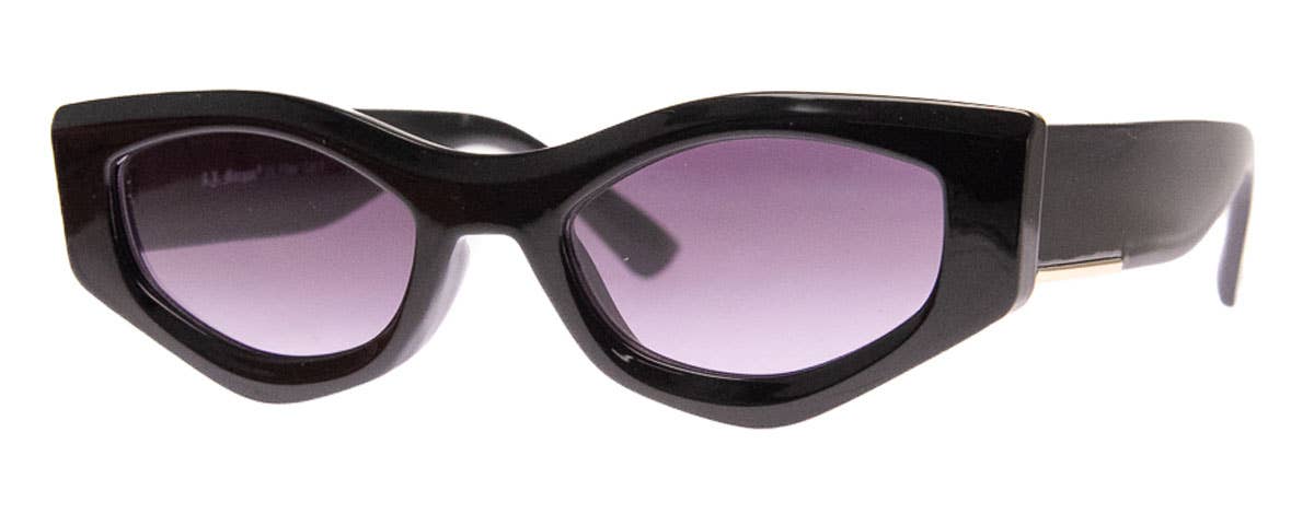 Volcano Sunglasses - Proper