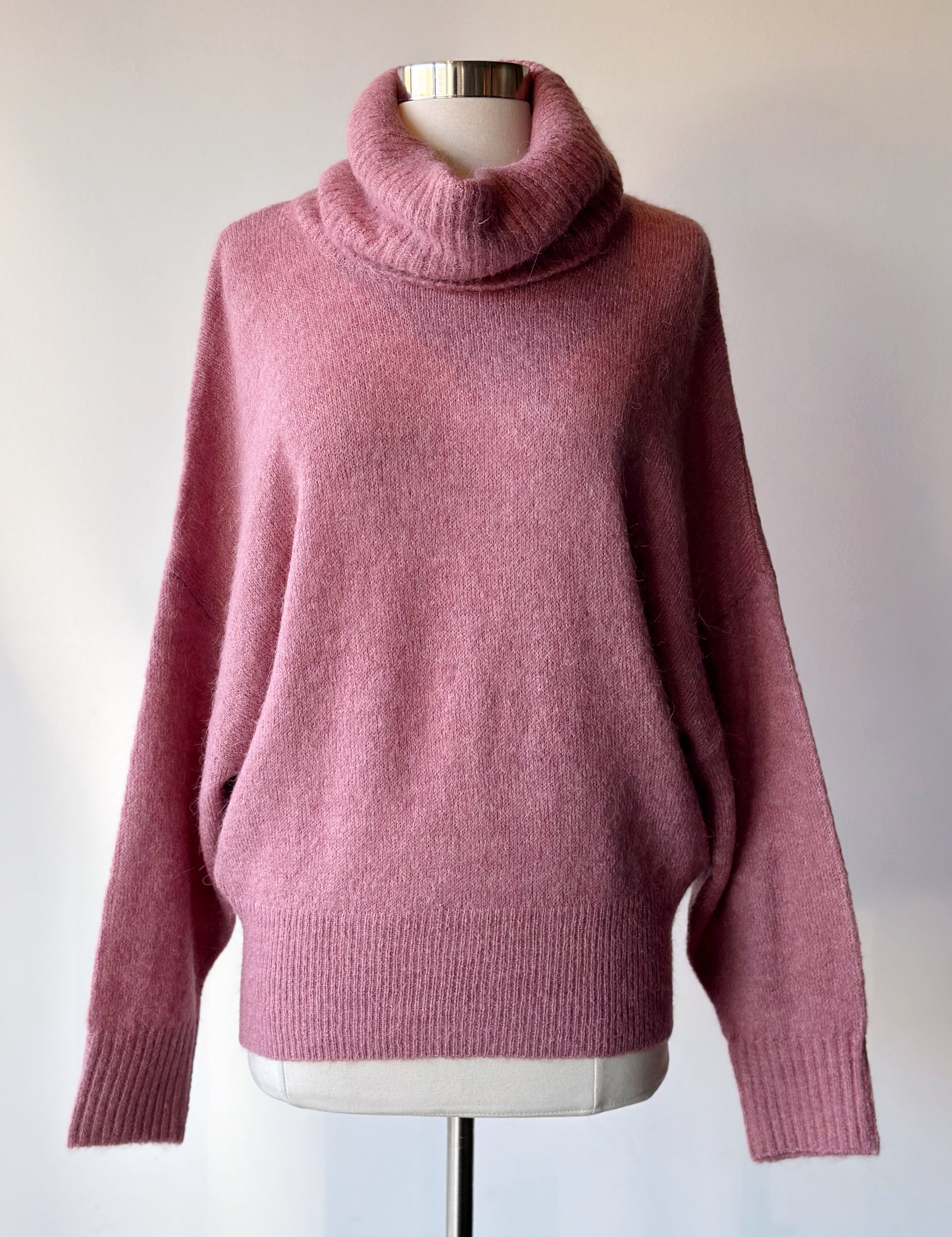 Kamara Sweater - Proper