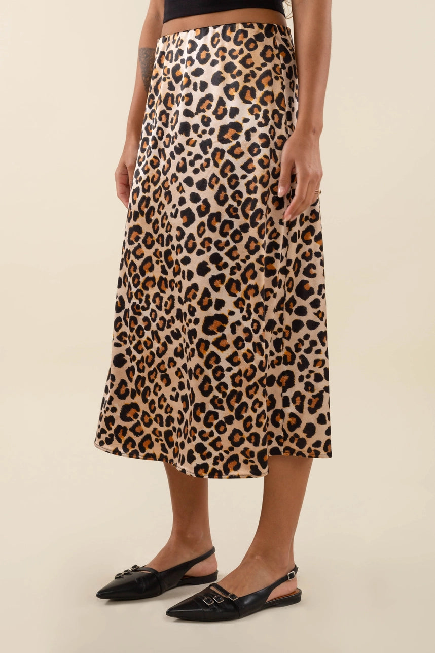 Deana Skirt - Proper