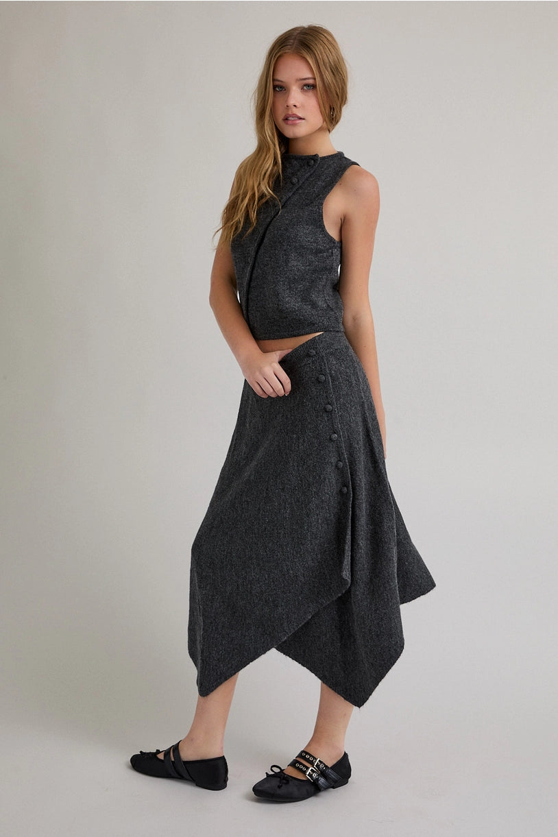 Capucine Skirt