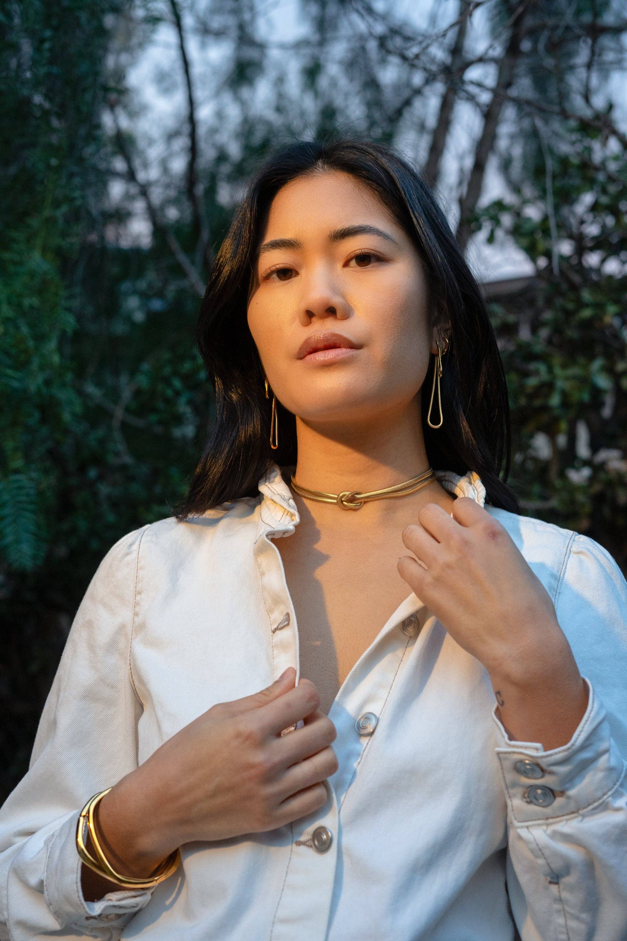 Joplin Cuff - Proper
