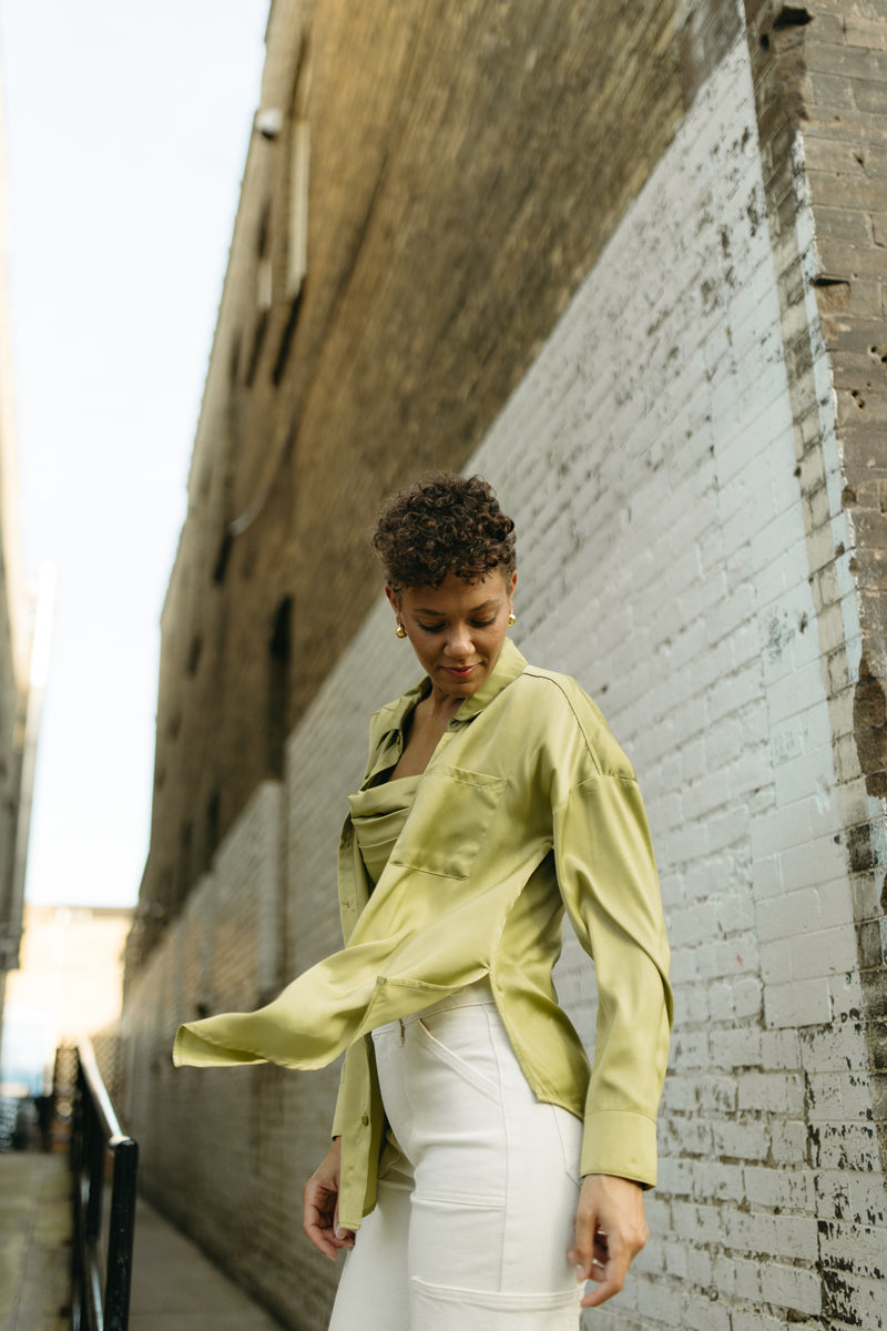 Rivka Top - Proper