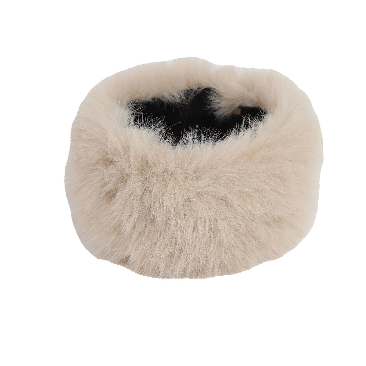 Faux Fur Headband