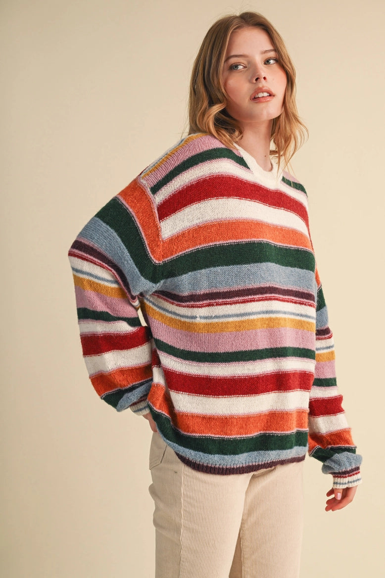 Elise Sweater - Proper