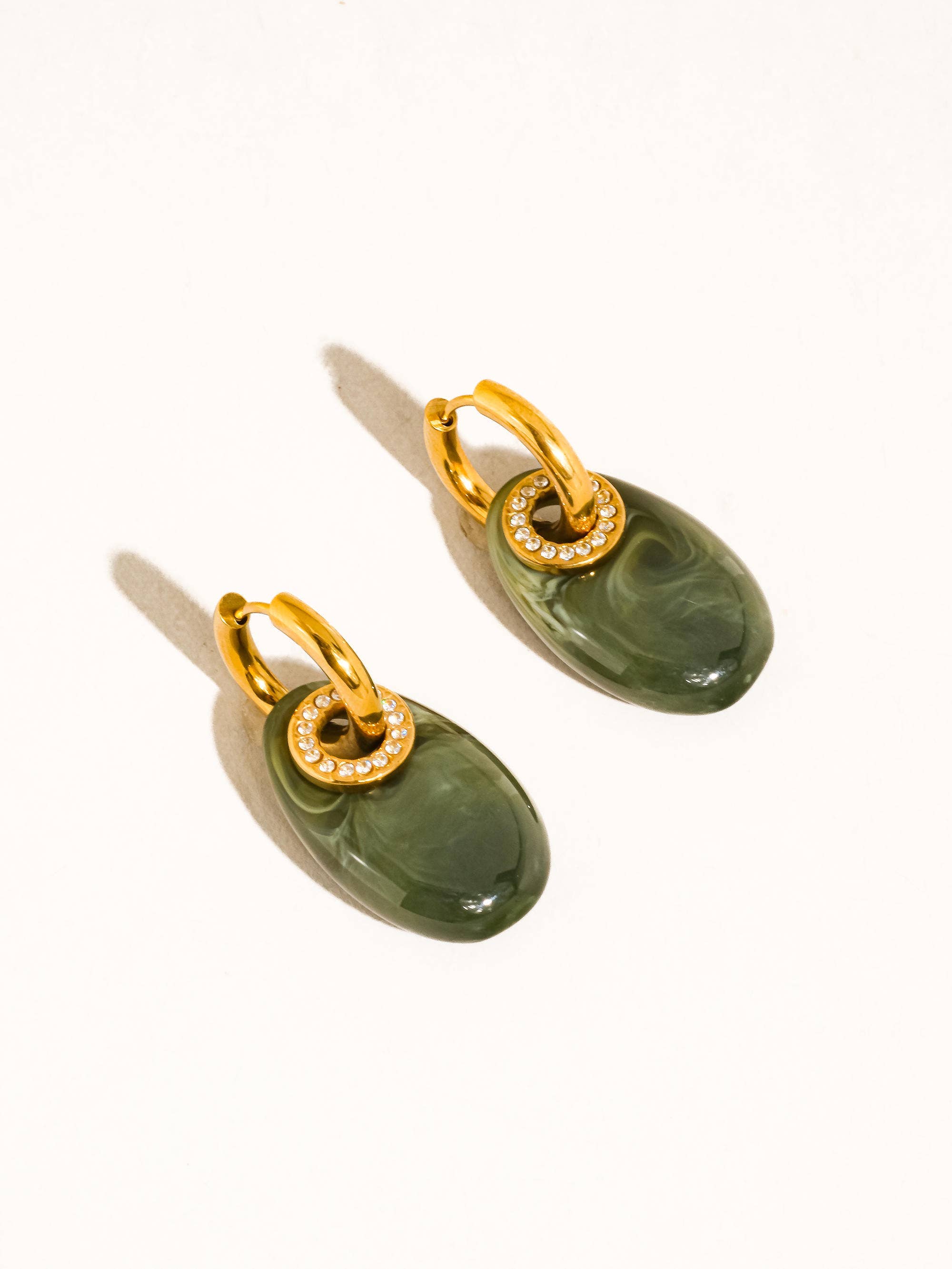 Canari Earrings