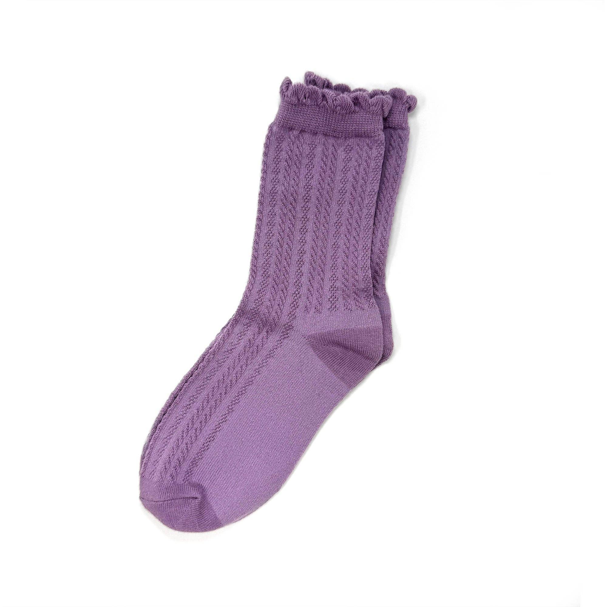 Jane Socks