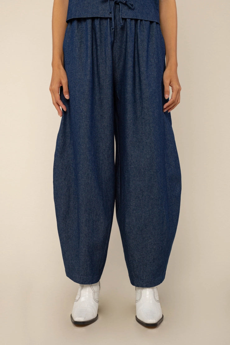 Reese Pants - Proper