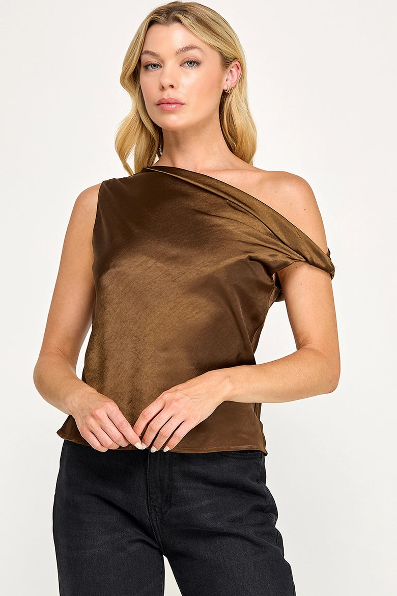 Tallulah Top - Proper