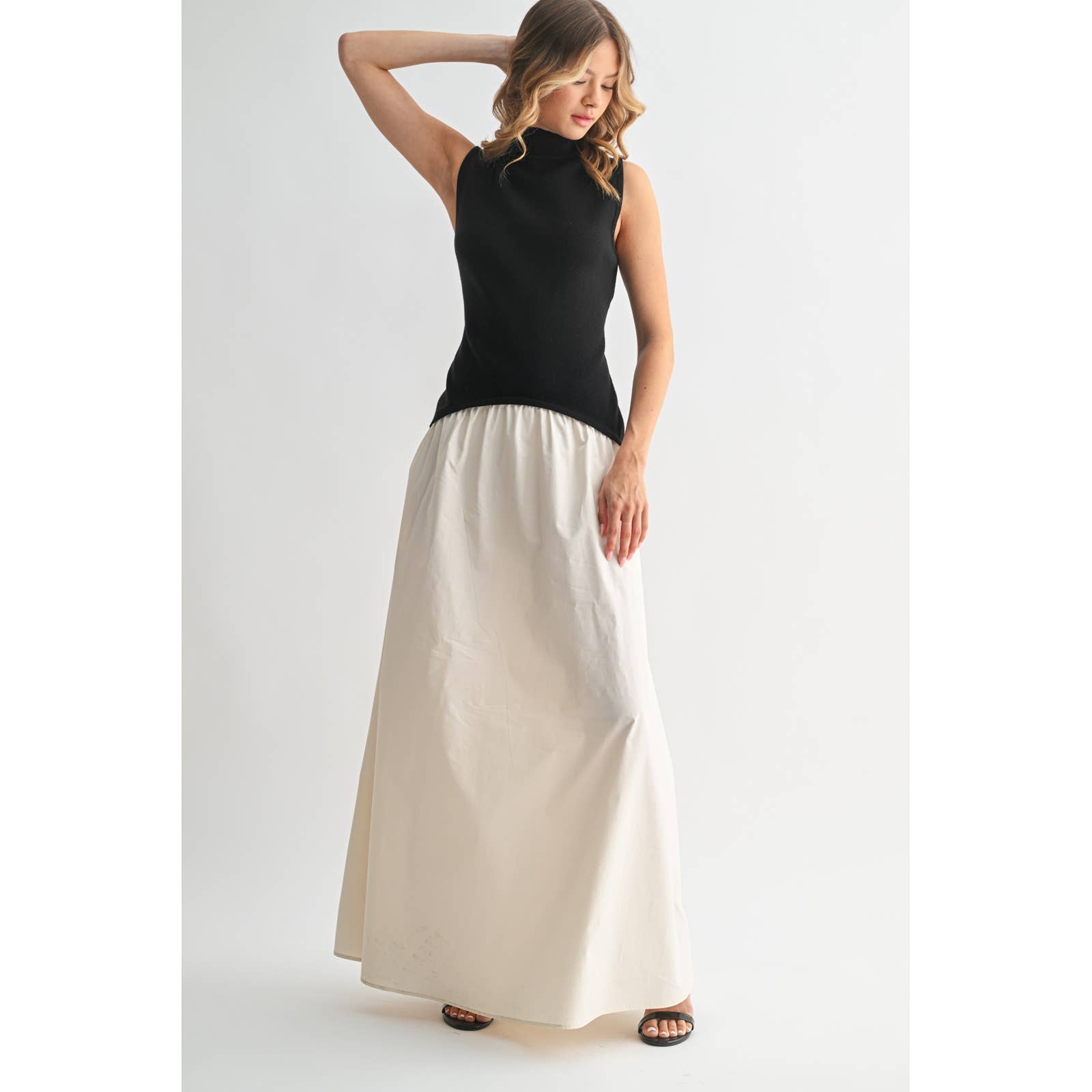 Maja Dress - Proper