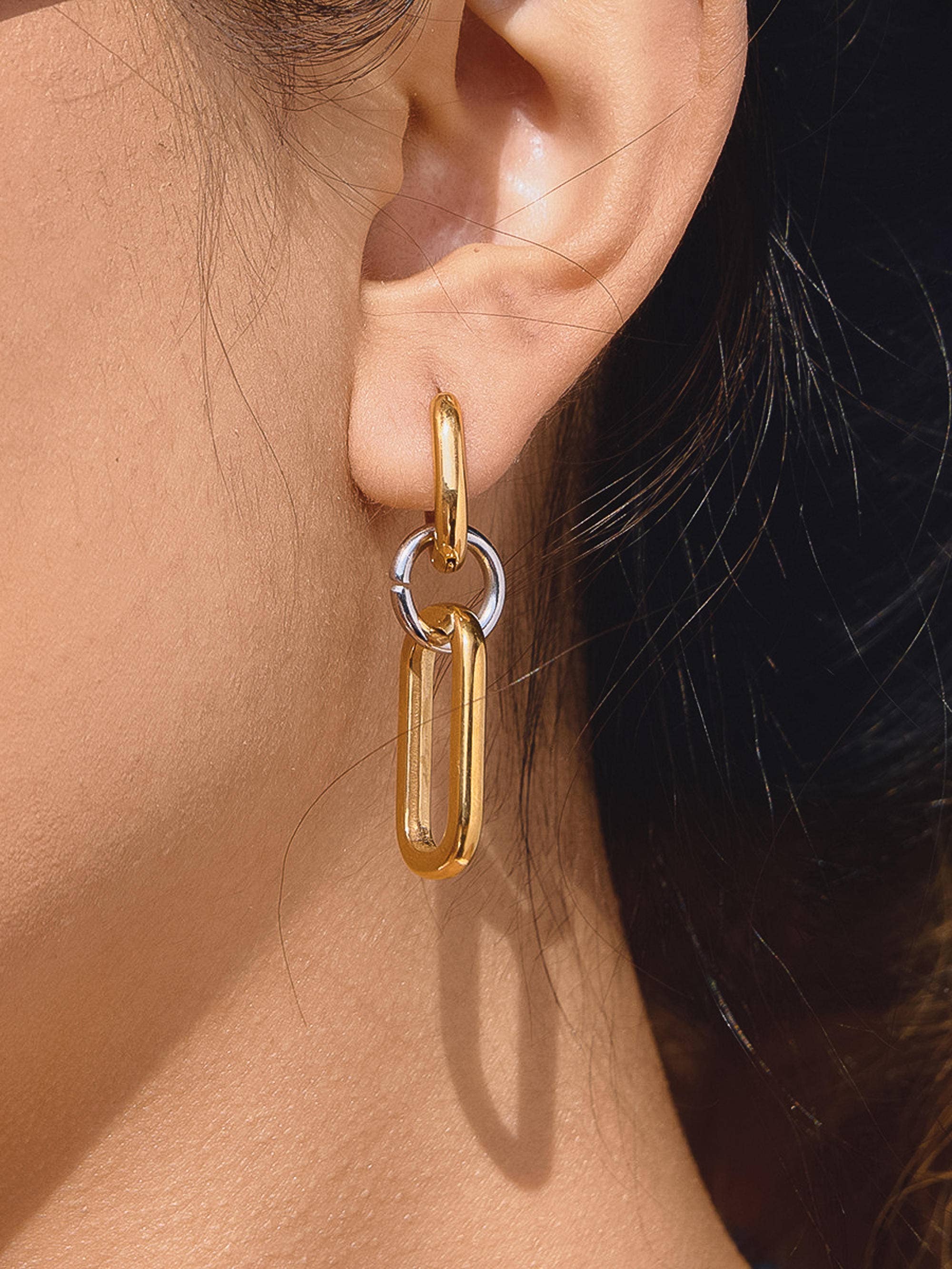 Viori Earrings - Proper
