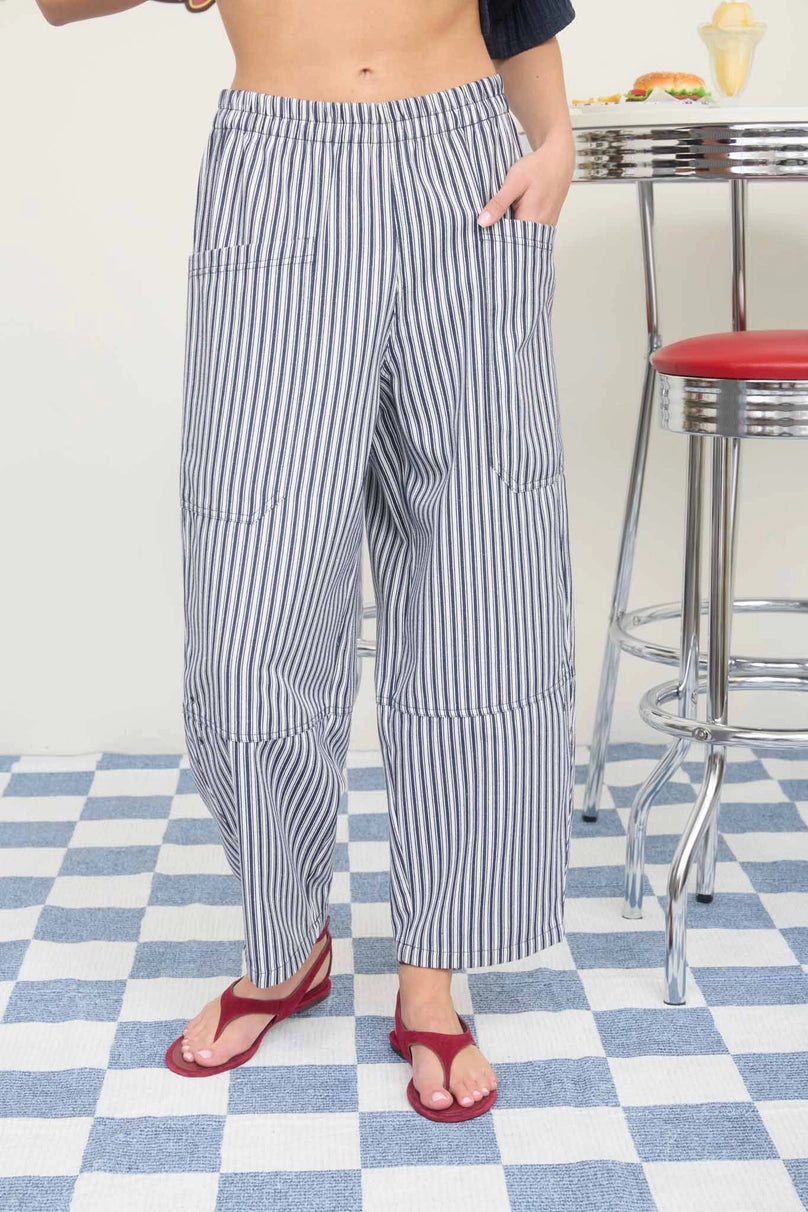 Zosia Pants - Proper