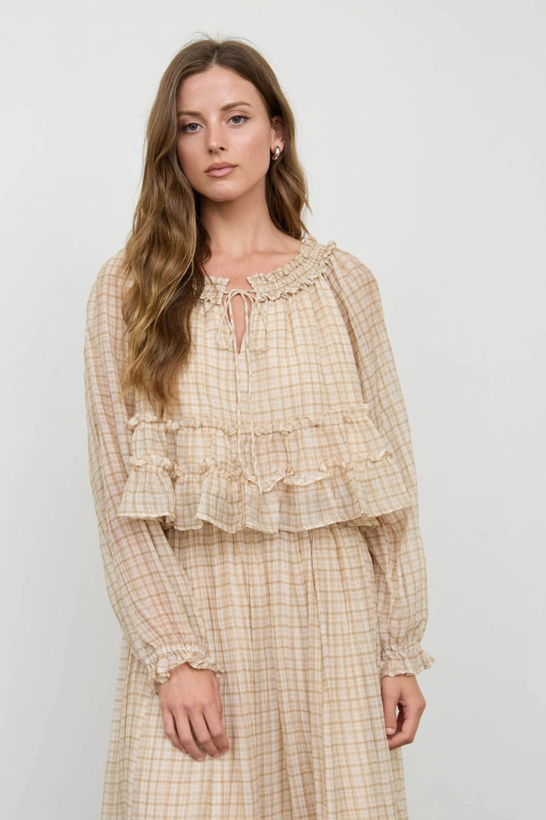Arely Top - Proper