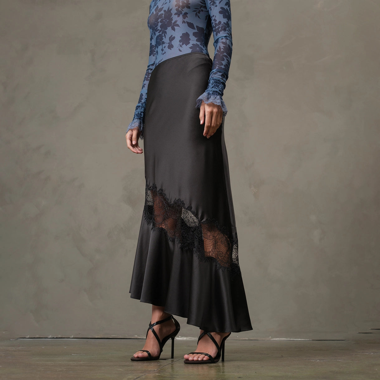 Nerea Skirt - Proper