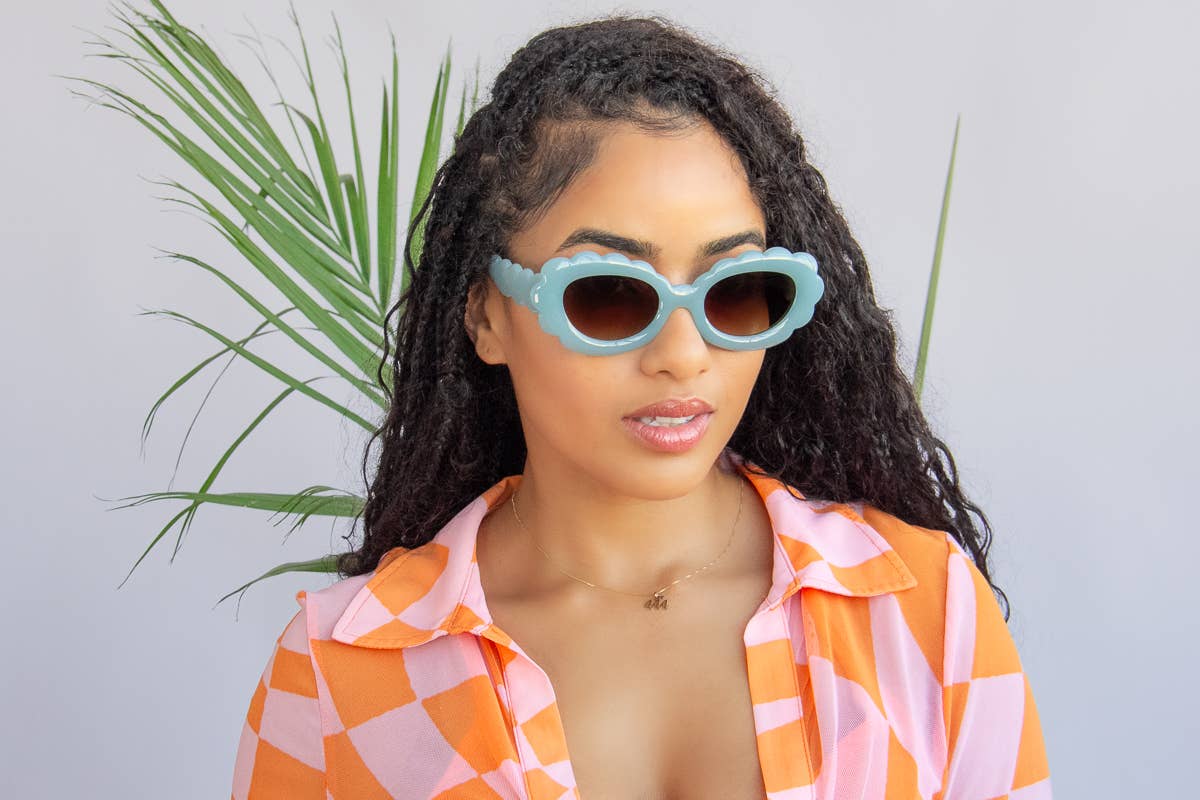Cleopatra Sunglasses