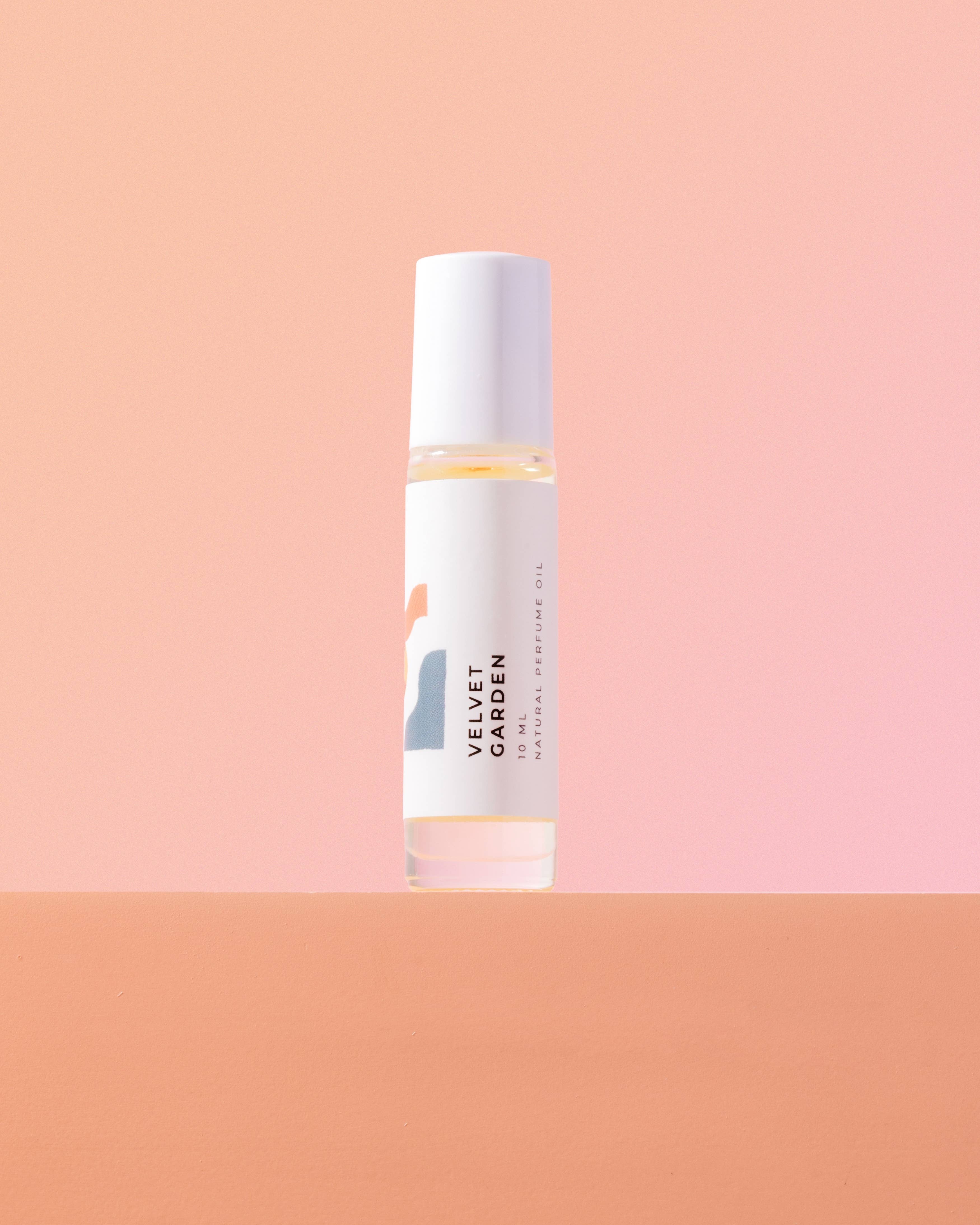 Velvet Garden Perfume Oil