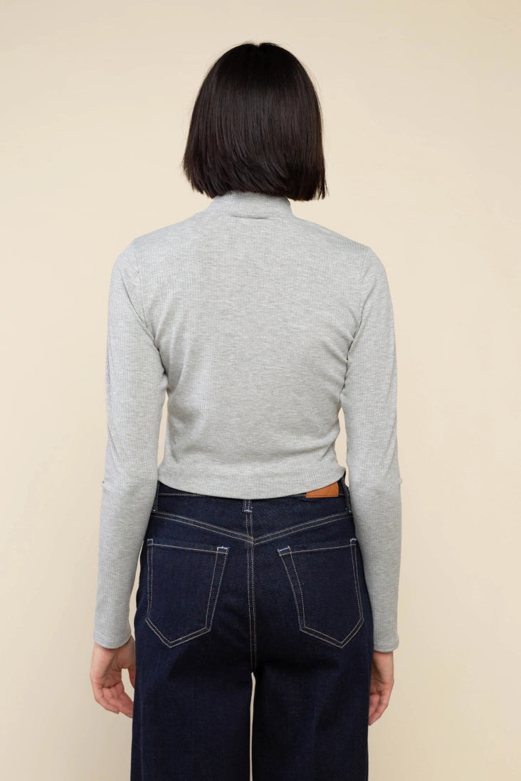 Malayah Top - Proper
