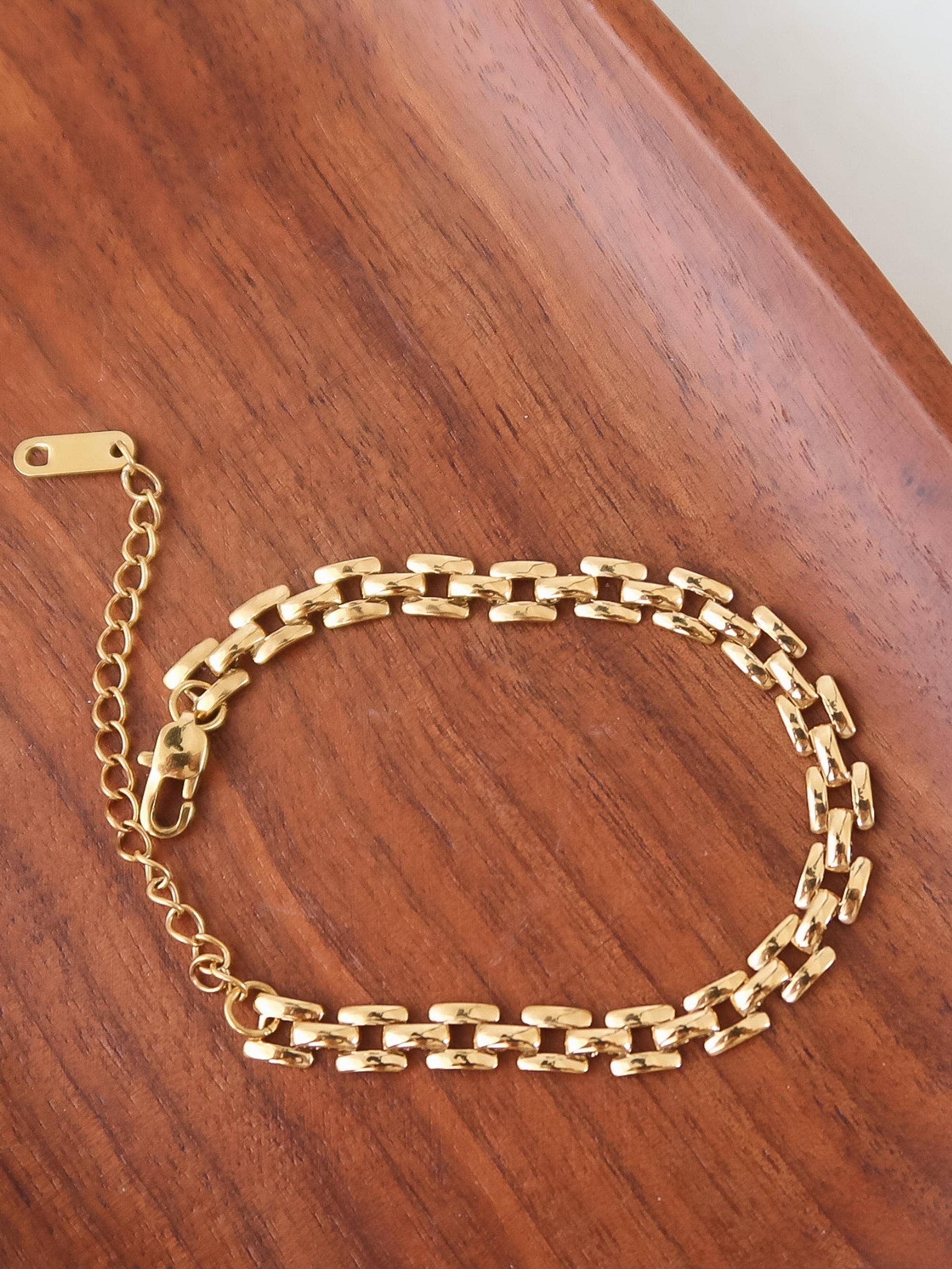 Forte Bracelet - Proper