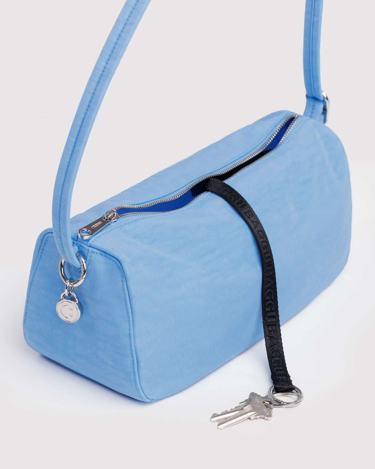 Baggu Nylon Loaf Bag - Piscine - Proper