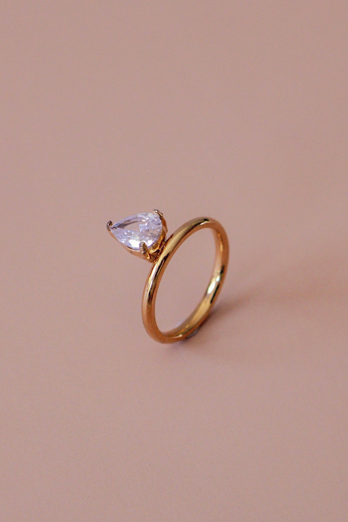 Alouette Ring