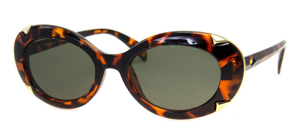 Perch  Sunglasses - Proper