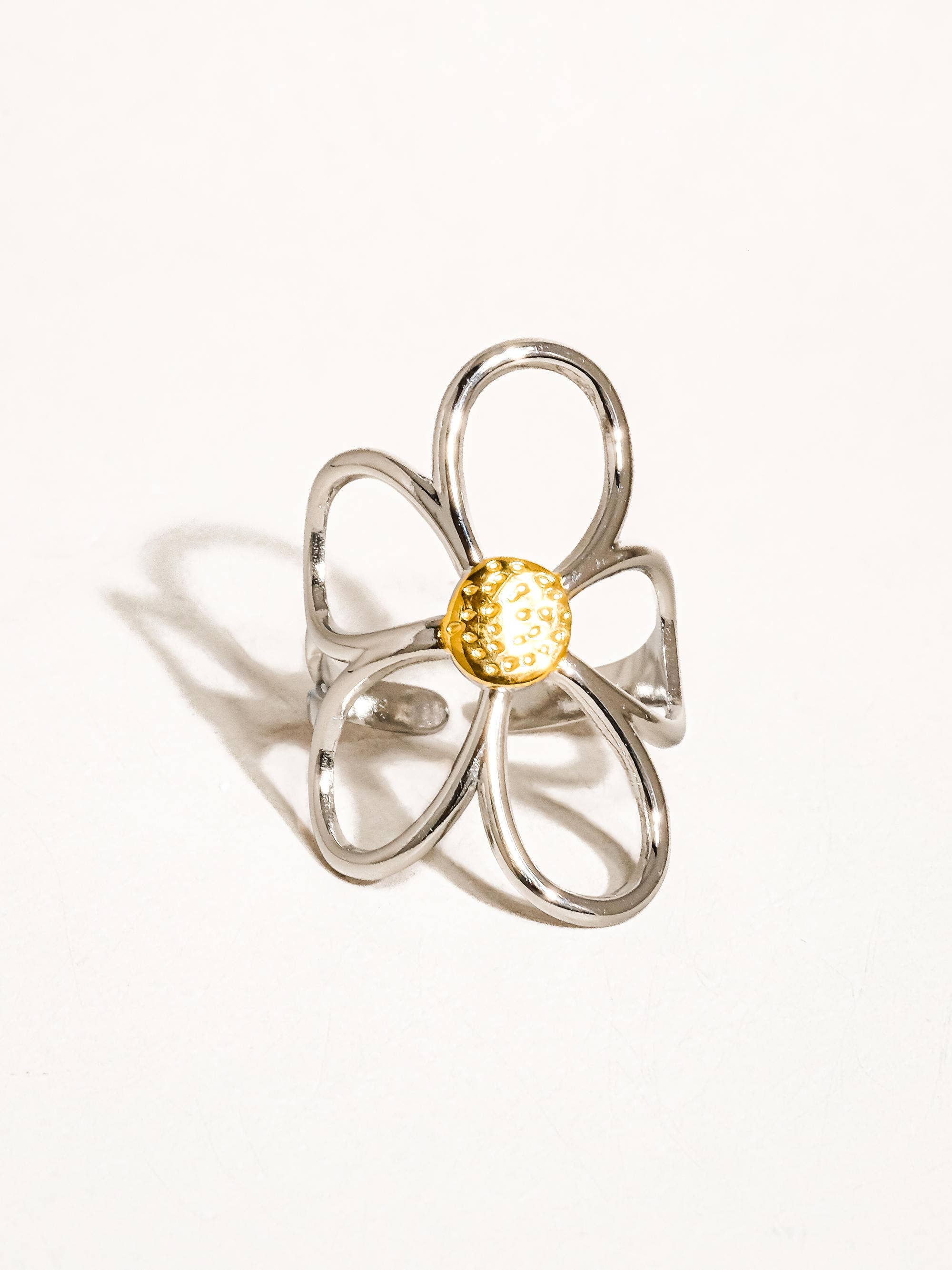Isolde Ring - Proper