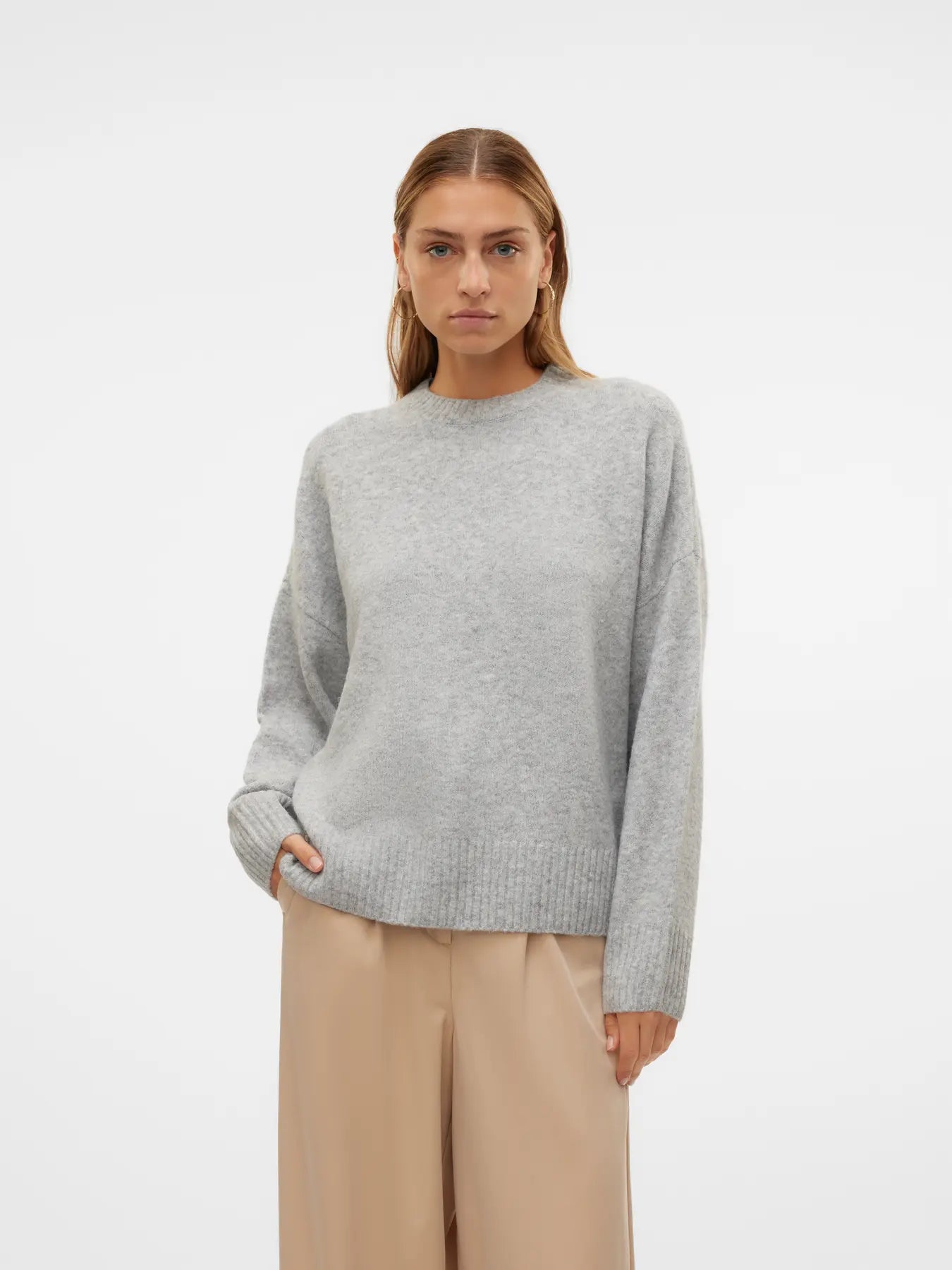 Boom Sweater - Proper