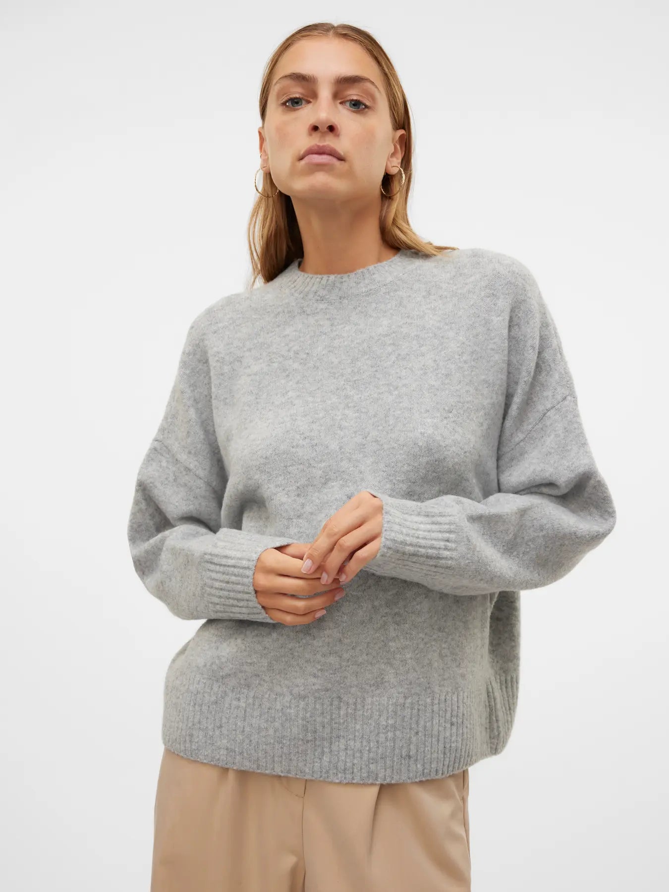 Boom Sweater - Proper