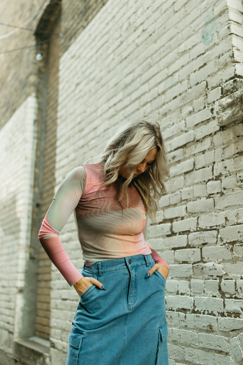 Stormi Skirt - Proper