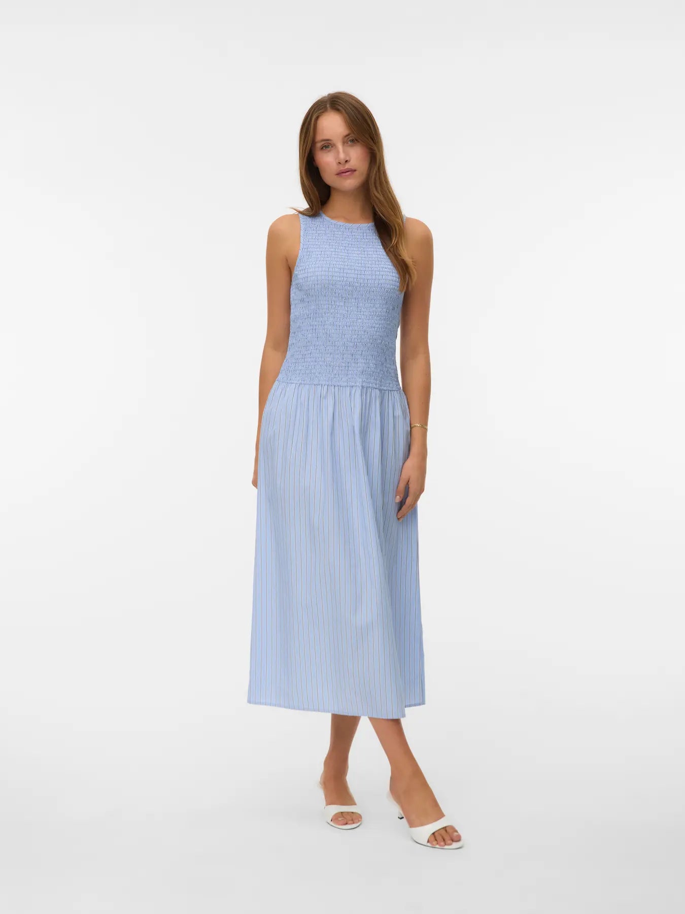Leya Dress - Proper
