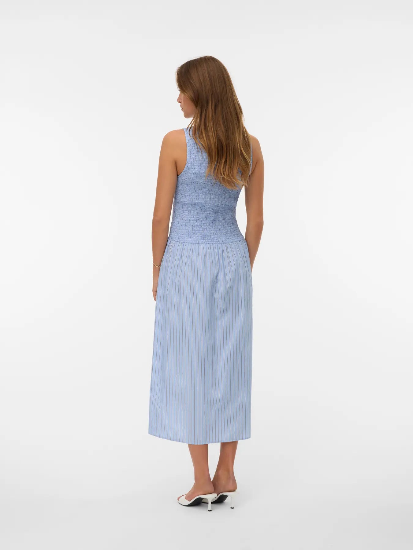 Leya Dress - Proper